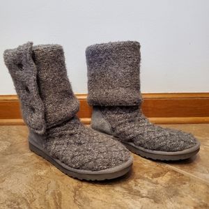 UGG boots